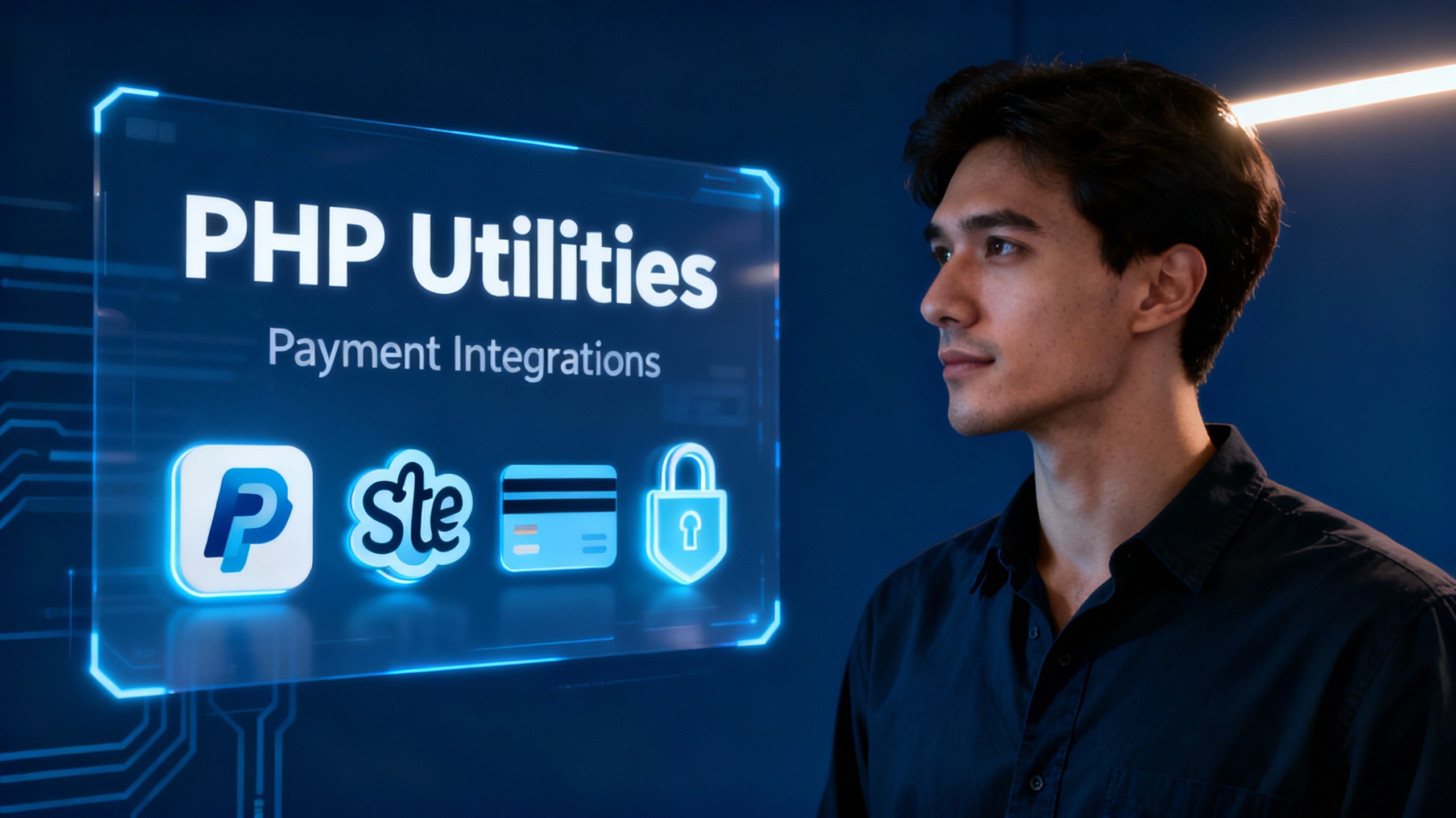 Advanced Multi-Gateway Payment Integration in Laravel